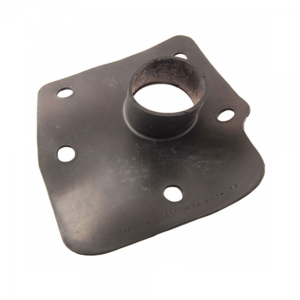 Steering Column To Floor Seal