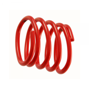 Parking Brake Link Spring (In Drum)