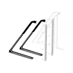 Vent Window Main Seal