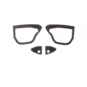 Door Handle Mounting Pad Kit