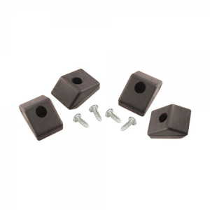 Hood to Fender Ledge Bumper Kit