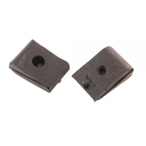 Hood Bumper - On Cowl