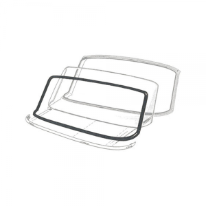 Windshield Seal