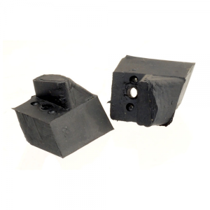 Door Bumper - Rear Of Door