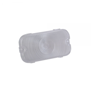 Parking Light Lens - Clear