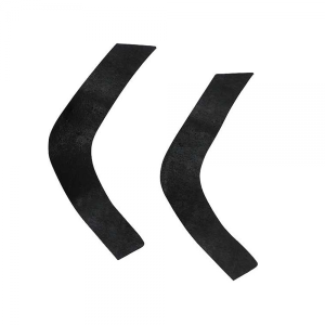 Front Inner Fender Seals - at Core Support