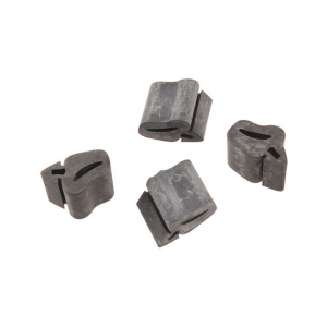 Hood to Fender Bumper Kit