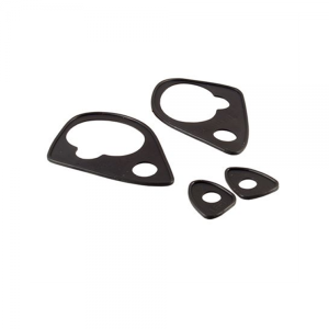 Door Handle Mounting Pad Kit