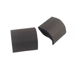 Vent Window Adjustment Opening at Belt Seal