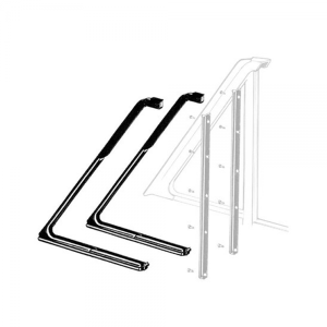 Vent Window Main Seal