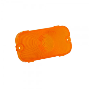 Parking Light Lens - Amber