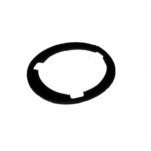 Trunk Lock Mounting Pad