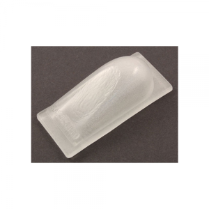 License Plate Light Lens