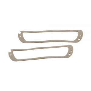 Back Up Light Housing to Body Gasket