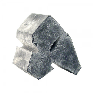 Door Bumper - Rear of Door at Beltline