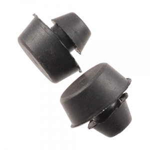 Tailgate Bumper - Upper