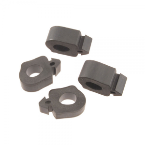 Hood to Fender Bumper Kit