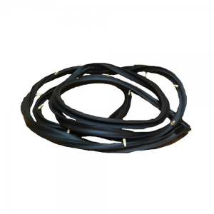 Door Seal Kit - Rear