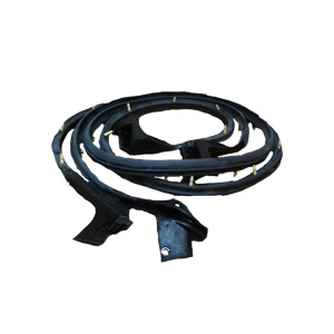 Door Seal Kit - Rear