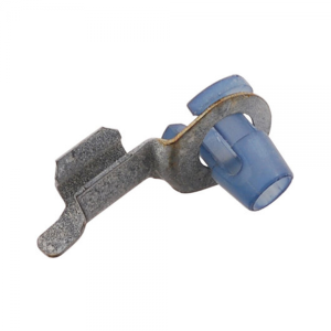 Door Latch Rod Retainer