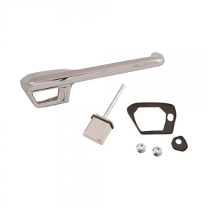 Outside Door Handle - RH