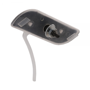 Rubber The Right Way - Rocker Panel OR Bedside Molding Clip - Image 2