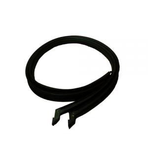 Front Door Division Bar Glass Run Channel