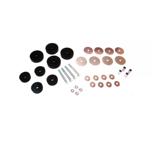 Cab To Frame Mounting Kit