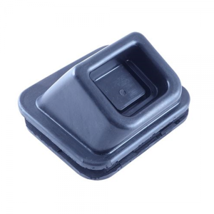Clutch Lever Housing Boot