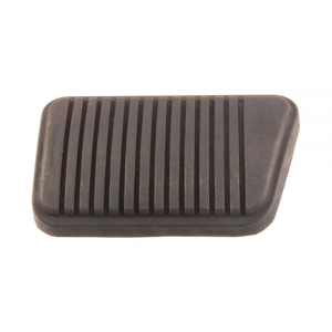 Brake Pedal Pad - Manual Transmission