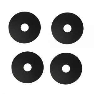 Rear Bumper to Body Pad