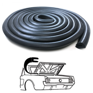 Trunk Seal