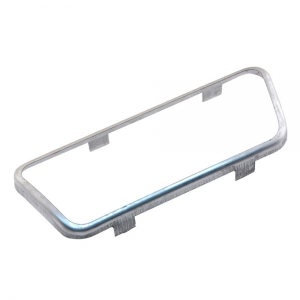 Brake Pedal Pad Trim