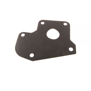 Steering Column at Floor Seal