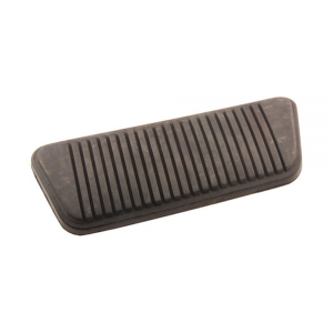 Brake Pedal Pad - Automatic Transmission