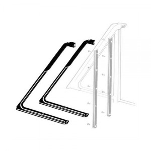 Vent Window Main Seal