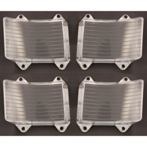 Park Light Lens Kit - 4 Piece