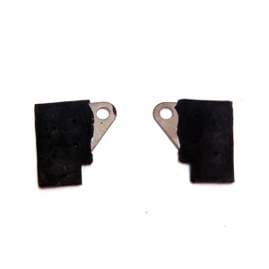 Quarter Roof Pad Seal