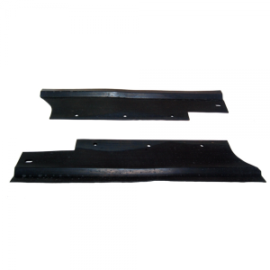 Radiator Side Air Deflector