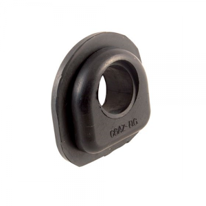 PCV Grommet in Valve Cover - "D" Shaped