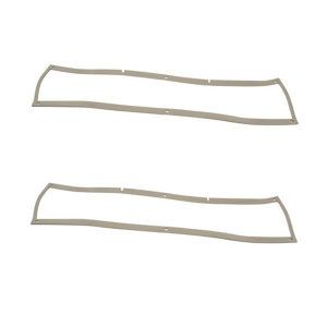 Taillight Lens Gasket - Center