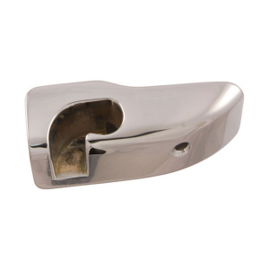 Sun Visor Arm Center Retainer Bracket - RH