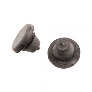 Tailgate Bumper - Upper