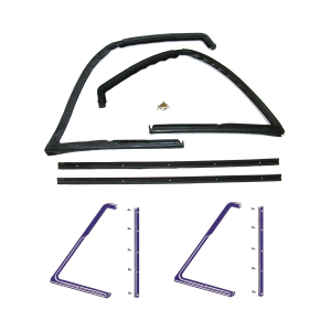 Vent Window Seal Kit - 4 pc.