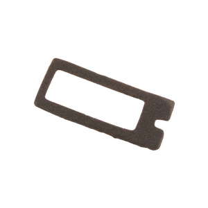 License Plate Light Lens Gasket