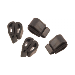 Hood to Fender Bumper