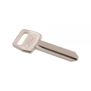 Key Blank - Ignition