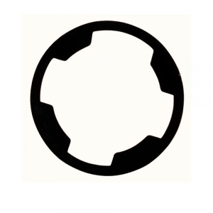 Trunk Lock Cylinder Gasket