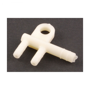 Windshield Washer Hose Tee