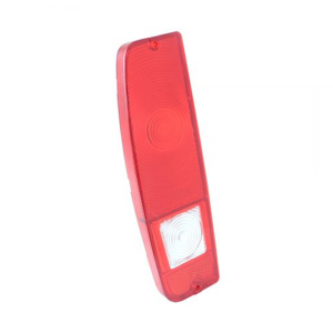 Taillight Lens with Ford Script - Style-Side Bed - LH